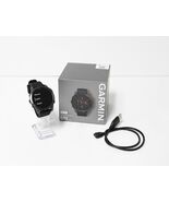 Garmin EPIX (Gen 2) Sapphire 47mm GPS Watch 010-2582-10 Black - $229.99