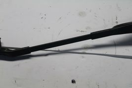 03-09 w211 MERCEDES E350 E320 PASSENGER RIGHT SIDE WINDSHIELD WIPER ARM M1348 image 4