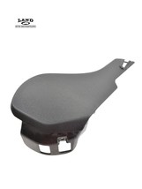 MERCEDES R231 SL-CLASS PASSENGER/RIGHT FRONT SEAT CUSHION TRIM COVER BLACK - $17.81