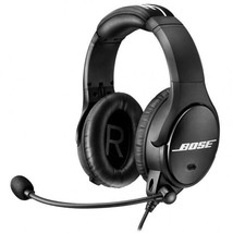 Bose Professional SoundComm B40 Dual-Sided Communication Headphones Mic ... - $593.99