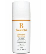 Beauty Stat Universal Skin Refiner 20% Vitamin C, 30ml/1oz Sealed New in... - $27.88