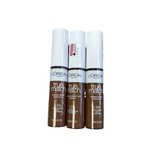 3 Pack ~Loreal True Match Radiant Serum Concealer~# W9.5 Deep - $15.72