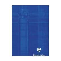 Clairefontaine Metric Set of 3 Notebooks with Small Squares, Not Spiral-... - $5.00