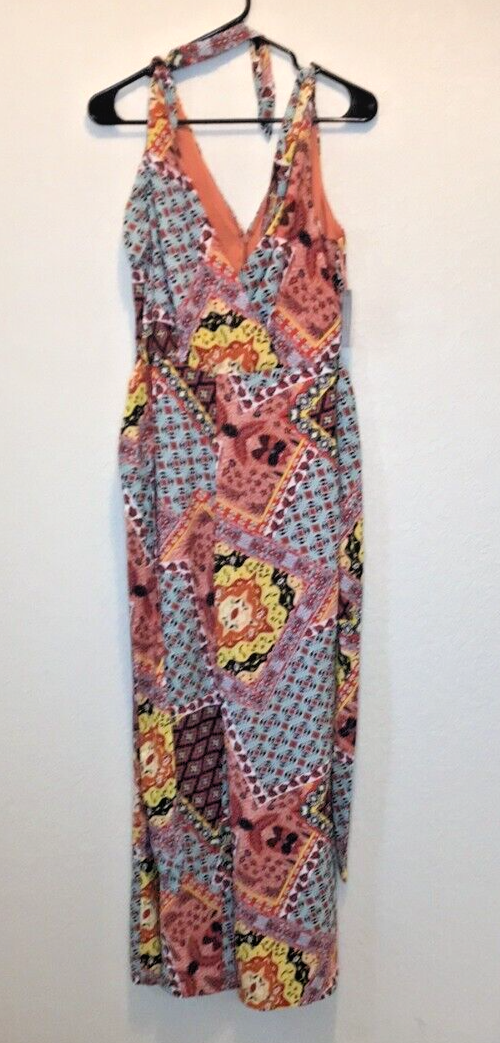 Primary image for Harly by Anthropologie Women's Jumpsuit Size MP