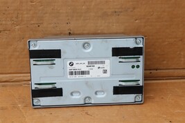 Bmw E90 Hifi System Audio Radio Stereo Speaker HLC Amplifier 9246184 image 5