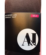A and L Control Top Tights Size 1X Large. Brown. - $274.44 MXN