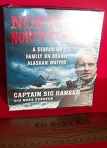 Education Gift North by Northwestern Nonfiction Audio CD Book Deadliest ... - £18.90 GBP