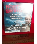 Education Gift North by Northwestern Nonfiction Audio CD Book Deadliest ... - £18.67 GBP