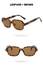 Trendy Personalized Sunglasses Wild Retro Trendy Sunglasses - £9.56 GBP