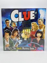 Hasbro Clue The Classic Mystery Board Game - A5826079 - £14.66 GBP
