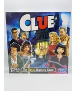 Hasbro Clue The Classic Mystery Board Game - A5826079 - £14.66 GBP