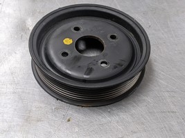 Cooling Fan Hub Pulley From 2014 Infiniti QX80  5.6 210511LA1B 4WD - $24.70