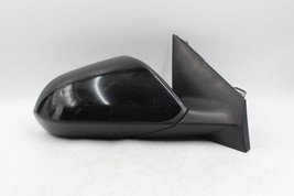 Right Passenger Side Black Door Mirror Power 2015-2017 HYUNDAI SONATA OEM #11... - £144.22 GBP