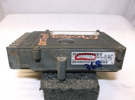 2000..00 Jeep Grand CHEROKEE/ Transmission Control MODULE/COMPUTER T.C.M - £44.38 GBP