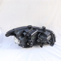 2011-2014 Infiniti QX56 QX80 HID Xenon Headlight Driver Left LH image 7