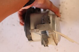 1998-00 MERCEDES SLK230 FRONT LEFT FOG LAMP LIGHT   R3288 image 10