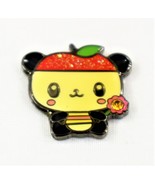 Pandapple Charm Sticker | Metallic Sticker - $346.06 MXN