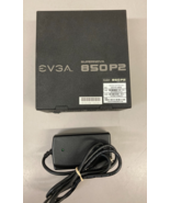 EVGA SuperNOVA 850 P2 220-P2-0850 80 Plus Platinum 850W Fully Modular Pw... - $1,293.00 MXN
