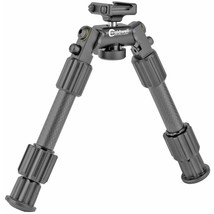 Caldwell Accumax Pic Rail Bipod 6-9 - $115.99