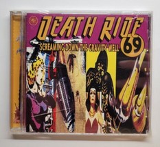 Screaming Down the Gravity Well Death Ride 69 (CD, 1999) - £15.56 GBP