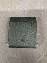 1968 1969 1970 Dodge Charger Roadrunner Super Bee Seat Belt Buckle Coronet - $54.68