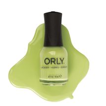 Orly Nail Polish 'Cloudscape' Collection | Bright Shimmer and Creme Nail Polishe - $9.50