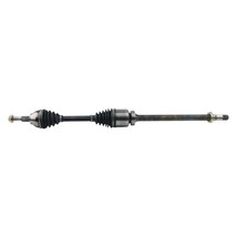 CV Axle Shaft For 2016-2018 Lincoln MKX 3.7L V6 FWD Front Passenger Side 42.32In - £159.67 GBP