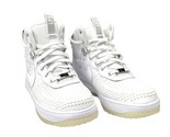 Nike Shoes Lunar force 1 duckboot 384836 - $139.00