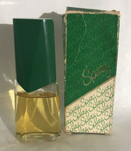 Sportif By Avon Women&#39;s Vintage Perfume Cologne 1.8 oz bottle full new unopened - £11.87 GBP