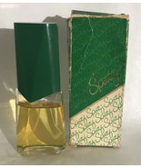Sportif By Avon Women&#39;s Vintage Perfume Cologne 1.8 oz bottle full new u... - $20.17 CAD