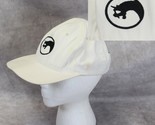 Gargoyles Hat Snapback Baseball Cap  White - $22.53