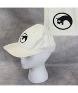 Gargoyles Hat Snapback Baseball Cap  White - $22.53
