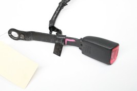 2005-2006 INFINITI G35 SEDAN FRONT LH DRIVER SIDE SEAT BELT BUCKLE ASSY J6767 image 5