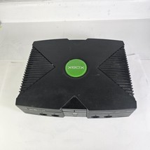 Video Game Console - Original Xbox - For Parts - System Only - £26.11 GBP