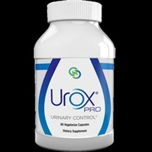 Seipel Group UroxPro Urinary Control 60 caps - £30.30 GBP