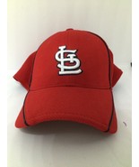 ST LOUIS CARDINALS Baseball Cap Hat 39THIRTY  YOUTH SIZE New Era - €24,72 EUR