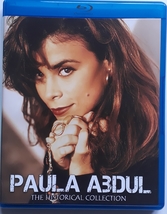 Paula Abdul The Historical Collection Blu-ray (Videography) (Bluray) - £24.78 GBP