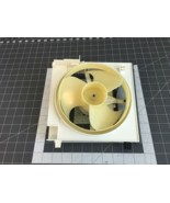 GE Refrigerator Condenser Fan Motor Assy P# WR60X10177 - €36,59 EUR