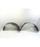 Mercedes R129 SL500 wheelhouse liner set, left / right rear, 1296980330,... - $136.75 CAD