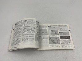 2019 Mitsubishi Outlander Sport and RVR Owners Manual Handbook OEM C03B42055 - $44.99