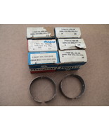 NOS CHRYSLER 383 ROD BEARINGS ROAD RUNNER,CHARGER,SUPERBEE - $2,646.07 MXN