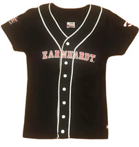 Chase Dale Earnhardt #3 baseball jersey Size Large Awesome Jersey Nascar... - £14.53 GBP