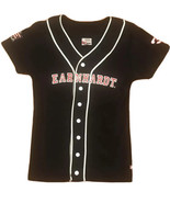 Chase Dale Earnhardt #3 baseball jersey Size Large Awesome Jersey Nascar... - £14.50 GBP