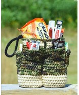 &quot;At Ease Gift Basket: Military Comfort Edition&quot; - €34,97 EUR