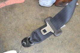 2002 TOYOTA CELICA GT GT-S REAR RIGHT SEAT BELT R511 image 4
