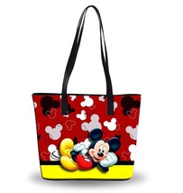 New Shoulder Bag Lady Handbag Large Capacity Bag Girl Travel Beach Bag Waterproo - £36.00 GBP