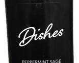 SHIPN24 HRS-Dishes Peppermint Sage Dish Soap-With Plant Derived Ingredie... - £5.34 GBP