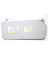 2015-2026 Ford Transit 150-350 Driver Left Side Windshield Sun Visor OEM - $86.87