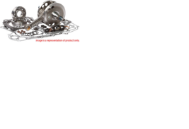 Hot Rods Bottom End Crankshaft + Bearings Seals Kit For 10-12 Suzuki RM-... - £454.06 GBP