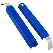 2 Pack Vinyl Siding Removal Tool For Installation And Repair, E Long N - £21.86 GBP